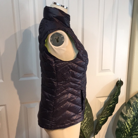 🌺HP 🌺 IDEOLOGY puffer vest size small - Picture 3 of 7